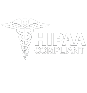 Hippa Compliant Logo