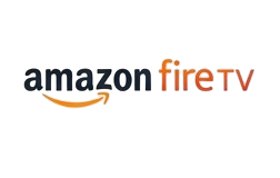 Amazon Fire TV logo