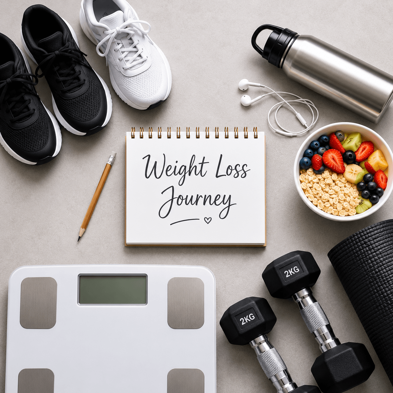 Medical Weight Loss (MWL)