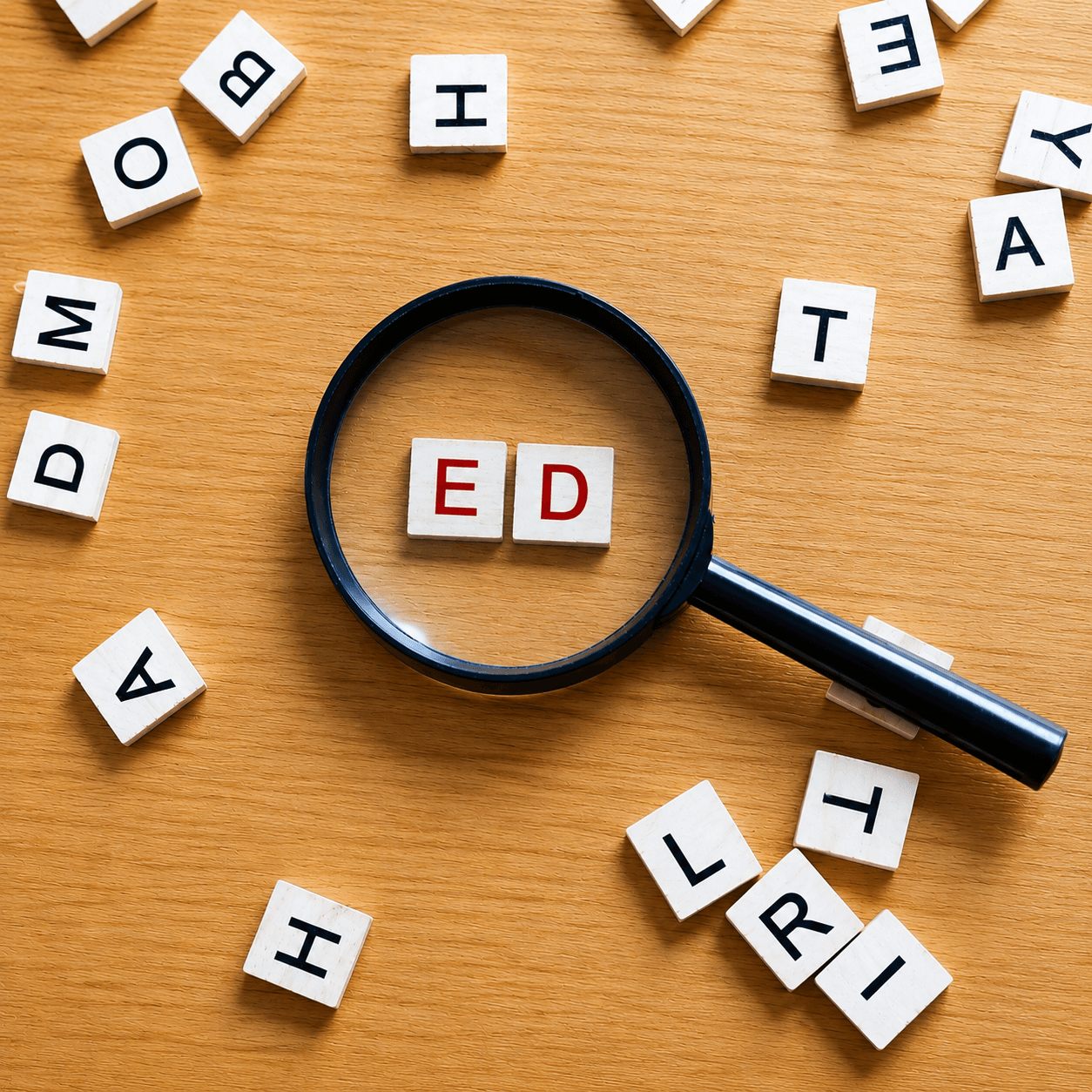 ED Treatments