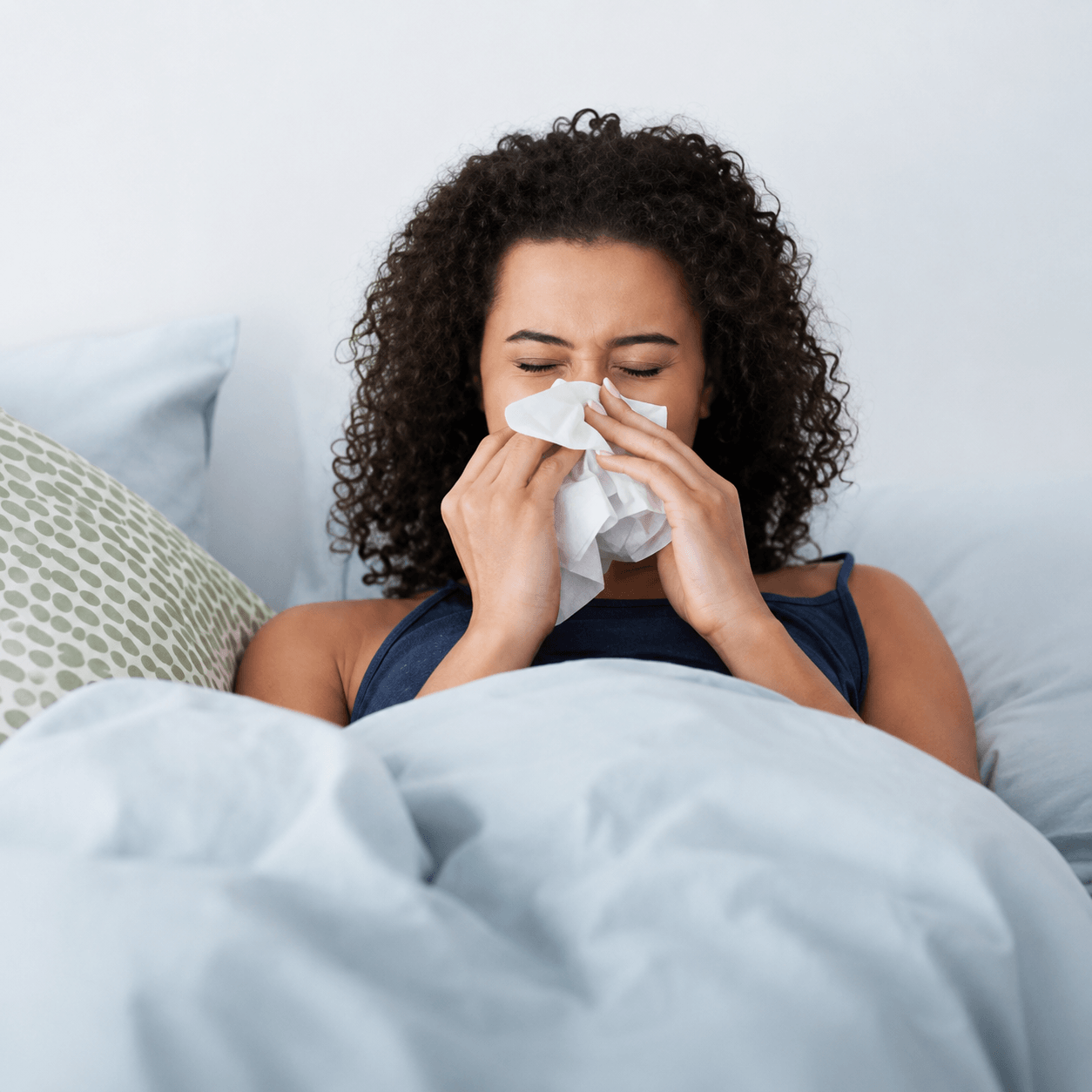 Common Flu & Cold Relief